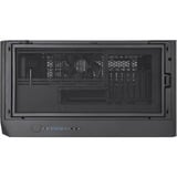 Thermaltake CTE C750 Air boîtier big tower Noir | 4x USB-A | 1x USB-C | Window