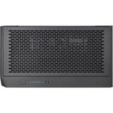 Thermaltake CTE C750 Air boîtier big tower Noir | 4x USB-A | 1x USB-C | Window