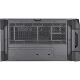 Thermaltake CTE C750 Air boîtier big tower Noir | 4x USB-A | 1x USB-C | Window