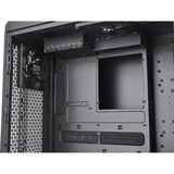 Thermaltake CTE C750 Air boîtier big tower Noir | 4x USB-A | 1x USB-C | Window