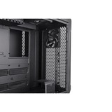 Thermaltake CTE C750 Air boîtier big tower Noir | 4x USB-A | 1x USB-C | Window