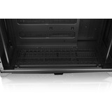 Thermaltake CTE C750 Air boîtier big tower Noir | 4x USB-A | 1x USB-C | Window