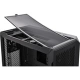 Thermaltake CTE C750 Air boîtier big tower Noir | 4x USB-A | 1x USB-C | Window
