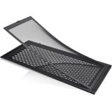 Thermaltake CTE C750 Air boîtier big tower Noir | 4x USB-A | 1x USB-C | Window