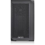 Thermaltake CTE C750 Air boîtier big tower Noir | 4x USB-A | 1x USB-C | Window