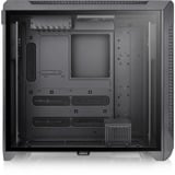 Thermaltake CTE C750 Air boîtier big tower Noir | 4x USB-A | 1x USB-C | Window