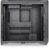 Thermaltake CTE C750 Air boîtier big tower Noir | 4x USB-A | 1x USB-C | Window
