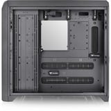 Thermaltake CTE C750 Air boîtier big tower Noir | 4x USB-A | 1x USB-C | Window