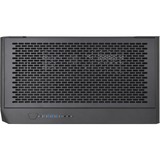 Thermaltake  boîtier big tower Noir | 4x USB-A | 1x USB-C | Window