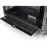 Thermaltake  boîtier big tower Noir | 4x USB-A | 1x USB-C | Window
