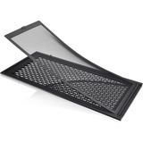 Thermaltake  boîtier big tower Noir | 4x USB-A | 1x USB-C | Window