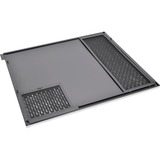 Thermaltake  boîtier big tower Noir | 4x USB-A | 1x USB-C | Window
