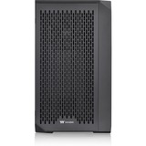 Thermaltake  boîtier big tower Noir | 4x USB-A | 1x USB-C | Window