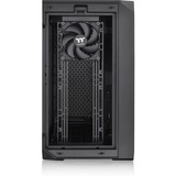 Thermaltake  boîtier big tower Noir | 4x USB-A | 1x USB-C | Window