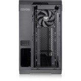 Thermaltake  boîtier big tower Noir | 4x USB-A | 1x USB-C | Window