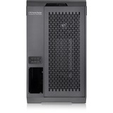 Thermaltake  boîtier big tower Noir | 4x USB-A | 1x USB-C | Window