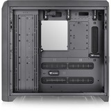Thermaltake  boîtier big tower Noir | 4x USB-A | 1x USB-C | Window