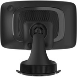 Tomtom GO Essential, Système de navigation Noir, Multicolore, 6 mois, Andorre, Autriche, Belgique, Bulgarie, République tchèque, Denmark, Finlande, France, Allemagne,..., 15,2 cm (6"), 800 x 480 pixels, 154 pixels par pouce
