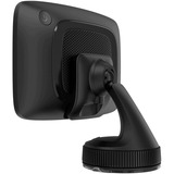 Tomtom GO Essential, Système de navigation Noir, Multicolore, 6 mois, Andorre, Autriche, Belgique, Bulgarie, République tchèque, Denmark, Finlande, France, Allemagne,..., 15,2 cm (6"), 800 x 480 pixels, 154 pixels par pouce