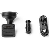 Tomtom GO Essential, Système de navigation Noir, Multicolore, 6 mois, Andorre, Autriche, Belgique, Bulgarie, République tchèque, Denmark, Finlande, France, Allemagne,..., 15,2 cm (6"), 800 x 480 pixels, 154 pixels par pouce