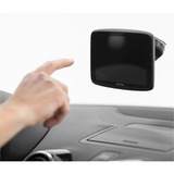 Tomtom GO Essential, Système de navigation Noir, Multicolore, 6 mois, Andorre, Autriche, Belgique, Bulgarie, République tchèque, Denmark, Finlande, France, Allemagne,..., 15,2 cm (6"), 800 x 480 pixels, 154 pixels par pouce