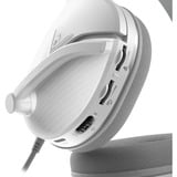 Turtle Beach  casque gaming over-ear Blanc