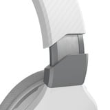 Turtle Beach  casque gaming over-ear Blanc