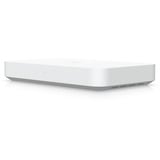 Ubiquiti UCG-Fiber, Passerelle Blanc
