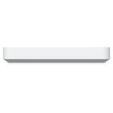 Ubiquiti UCG-Fiber, Passerelle Blanc