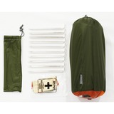 Vango TETHELIUM000003, F10 Helium UL Air, Tente Vert