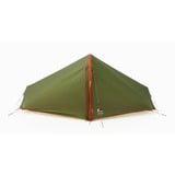 Vango TETHELIUM000003, F10 Helium UL Air, Tente Vert