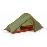 Vango Tunnelzelt F10 Helium UL Air, Tente Vert