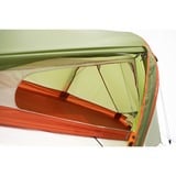 Vango Tunnelzelt F10 Helium UL Air, Tente Vert