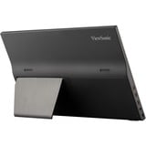 ViewSonic  16" Moniteur  Noir