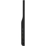 ViewSonic  16" Moniteur  Noir