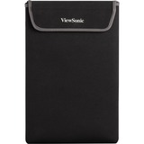 ViewSonic  16" Moniteur  Noir