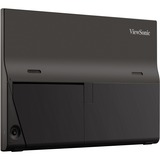ViewSonic  16" Moniteur  Noir
