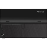 ViewSonic  16" Moniteur  Noir