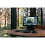 ViewSonic  16" Moniteur  Noir (Mat)