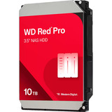WD Disque dur NAS Red Pro 10 TB 