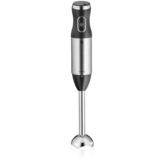 WMF 3200002007, Batteur électrique Noir/Argent