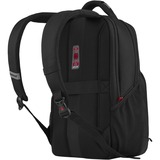 Wenger PlayerMode sacoche d'ordinateurs portables 39,6 cm (15.6") Sac à dos Noir Noir, Sac à dos, 39,6 cm (15.6"), 900 g