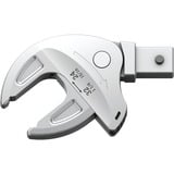 Wera 9530 Jeu de clés dynamométriques pour pompes à chaleur/climatiseurs, Clé dynamométrique Noir/Vert, 4 pièces