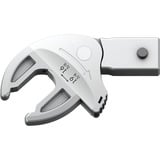 Wera 9530 Jeu de clés dynamométriques pour pompes à chaleur/climatiseurs, Clé dynamométrique Noir/Vert, 4 pièces