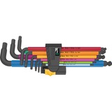 Wera Tournevis Noir