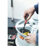 Wiha Set de tournevis dynamométrique TorqueVario-S Noir/Rouge