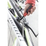 Wiha Set de tournevis dynamométrique TorqueVario-S Noir/Rouge