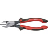 Wiha Z16320002SB, 41277, Tenailles de cran Rouge/Jaune