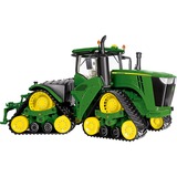 Wiking John Deere 9620RX, Modèle réduit de voiture 