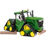 Wiking John Deere 9620RX, Modèle réduit de voiture 
